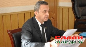 Тақвияти танзими ҳуқуқии муносибатҳои ҷамъиятӣ