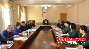 Татбиқи барнома таваҷҷуҳи бештарро тақозо дорад