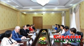 Ҳамкориҳо назаррас ва пурсамаранд