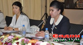 Семинар барои вакилони Маҷлиси намояндагон