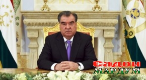 Тоҷикистони соҳибихтиёр дар масири бунёди давлати демократӣ ва ҳуқуқбунёду дунявӣ устуворона пеш меравад