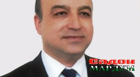 Бузургтару саодатмандтар миллатест, ки ба қадри бузургон ва қаҳрамонони зиндаи худ мерасад