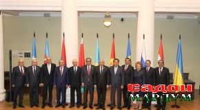 Ҷаласаи ҳаштуми пленарии АП СААД