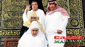 Бо Амри Подшоҳи Арабистони Саудӣ дари Каъбатуллоҳ ба рӯи Эмомалӣ Раҳмон боз шуд