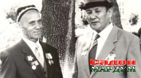 Фидоии роҳи маърифат