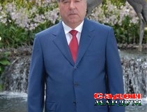 Омаданаш ба сари ҳукумат ҳадяи Яздон буд