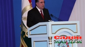 Соли 2015 — cоли идомаи тадбирҳо барои рушди устувор