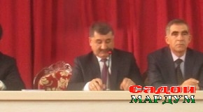 ВМКБ. Зарурати тағйиру иловаҳо ба мардум фаҳмонда шуд