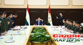 Таъиноти кадрӣ