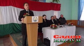 Алайҳи зуҳуроти номатлуб муборизаи беамон мебояд