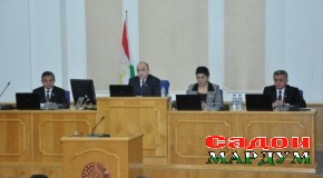 Мубориза бар зидди коррупсия тақвият меёбад