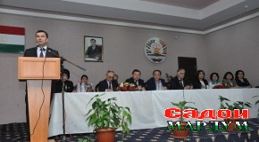 Тағйиру иловаҳо – тавсеабахши раванди демократикунонӣ