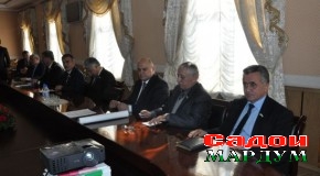 Дар оянда барои тамоку бояд ҷой набошад