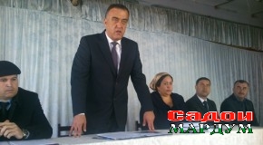 Мақсад беҳбуди зиндагӣ аст