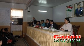 Бозгӯйи моҳият ва зарурати иқдом