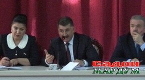 Манотиқи кӯҳистон рушд меёбад