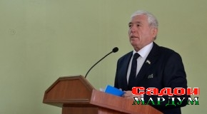 Рӯҳбаландии мардум баръалост