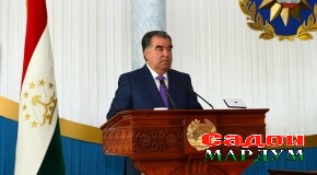 Дар шароити мураккаби ҷаҳонишавӣ вазифаи шабакаҳои иттилоотӣ зиёд мегардад