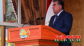 Мардуми сарбаланди Ашт бо заҳмати созандаву ободкорӣ баракати зиндагиро афзун менамоянд