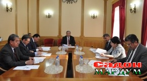 Қонунҳо мукаммал мешаванд
