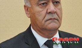 Қарори  Маҷлиси миллии Маҷлиси Олии Ҷумҳурии Тоҷикистон