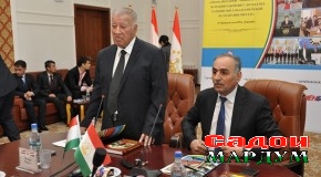 Пешвои миллат аз сулҳу ваҳдатофарӣ…