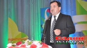 Шоми шеъру тарона