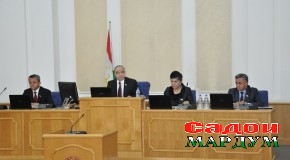 Созишномаҳо ба тақвияти таҳсилоти касбии техникӣ ва омӯзиш мусоидат менамоянд