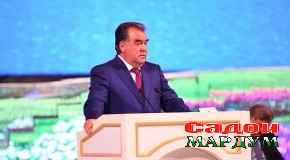 Яке аз рамзҳои Наврӯз барпо намудани базми шеър мебошад