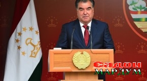 Фарзандони маъруфи Конибодом дар пешрафти кишвар хизмати басо арзишманд анҷом додаанд