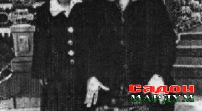 Боз омадам ба кӯйи ту, эй қиблаи умед