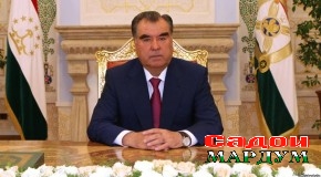 Модар арзандаи ҳама гуна эҳтиром, қадршиносӣ ва дӯстдорист
