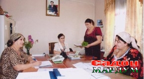 Таваҷҷуҳу ғамхорӣ ба тавсеаи фаъолият мусоидат намуд
