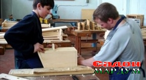 Ҳадаф соҳибкасб намудани ҷавонон аст