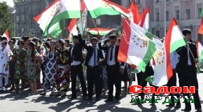 Истиқлолияти давлатӣ нодиртарин дастоварди миллат аст