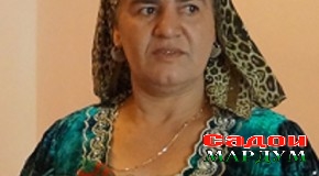 Шаҳр «занбӯрхона», вале корхона дар домани кӯҳ