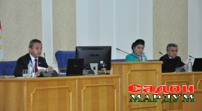 Ислоҳоти соҳаи кишоварзӣ амри зарурист,