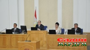 Қонунҳои амалкунанда такмил ёфта, созишномаҳои ҳамкорӣ ба тасвиб расиданд