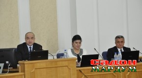 Рӯзи Президенти Ҷумҳурии Тоҷикистон — 16 ноябр