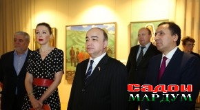 Раъйпурсӣ. Омодагии Сафорати Тоҷикистон дар Россия ба мақсад мувофиқ аст