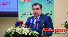 ТАҶРИБАИ ДАВЛАТИ КУВАЙТ ДАР ЭЪМОРИ ҶОМЕАИ НАМУНАВӢ ОМӮЗАНДА ЭЪТИРОФ ШУДААСТ