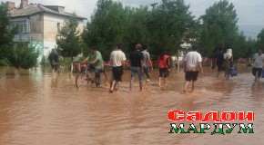 ОФАТИ ТАБИӢ ЗАРАРИ ЗИЁД РАСОНД