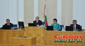 ТАСДИҚИ ПЕШНИҲОДИ ПРЕЗИДЕНТ ДАР БОРАИ ВАКОЛАТДОР ОИД БА ҲУҚУҚИ КӮДАК