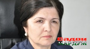 12566 ПРОТОКОЛ — «САМАР»-И НАҚЗИ ҲУҚУҚИ КӮДАКОН