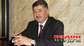 БАДАХШОН. БУНЁДИ 201 ИНШООТ БО ХАРҶИ 490 МЛН. СОМОНӢ