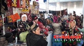 БАРОИ ҶАЛБИ ЗАНОН БА СОҲИБКОРӢ ШАРОИТ ФАРОҲАМ АСТ