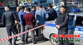 ВАҚТЕ КИ ПАЛИДҲО ҶАМЪ МЕШАВАНД… БА ОНҲОЕ, КИ АЗ ДАСТАШОН НЕ МУРДАҲО ВА НЕ ЗИНДАҲО, ДАР МИСОЛИ ҚАБРИСТОНИ ХОВАНСКОИ ШАҲРИ МОСКВА, ОРОМӢ НАДОРАНД
