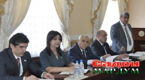 БАРНОМАИ РУШДИ САНОАТИ САБУК: ТАҲЛИЛ, ХУЛОСА ВА НАТИҶАГИРӢ