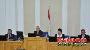 ТАҒЙИРУ ИЛОВАҲО ҚОНУНҲОИ СОҲАВИРО ТАКМИЛ МЕДИҲАНД