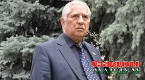 ЧАРО ТАБИАТ БА ШӮР ОМАДААСТ?
